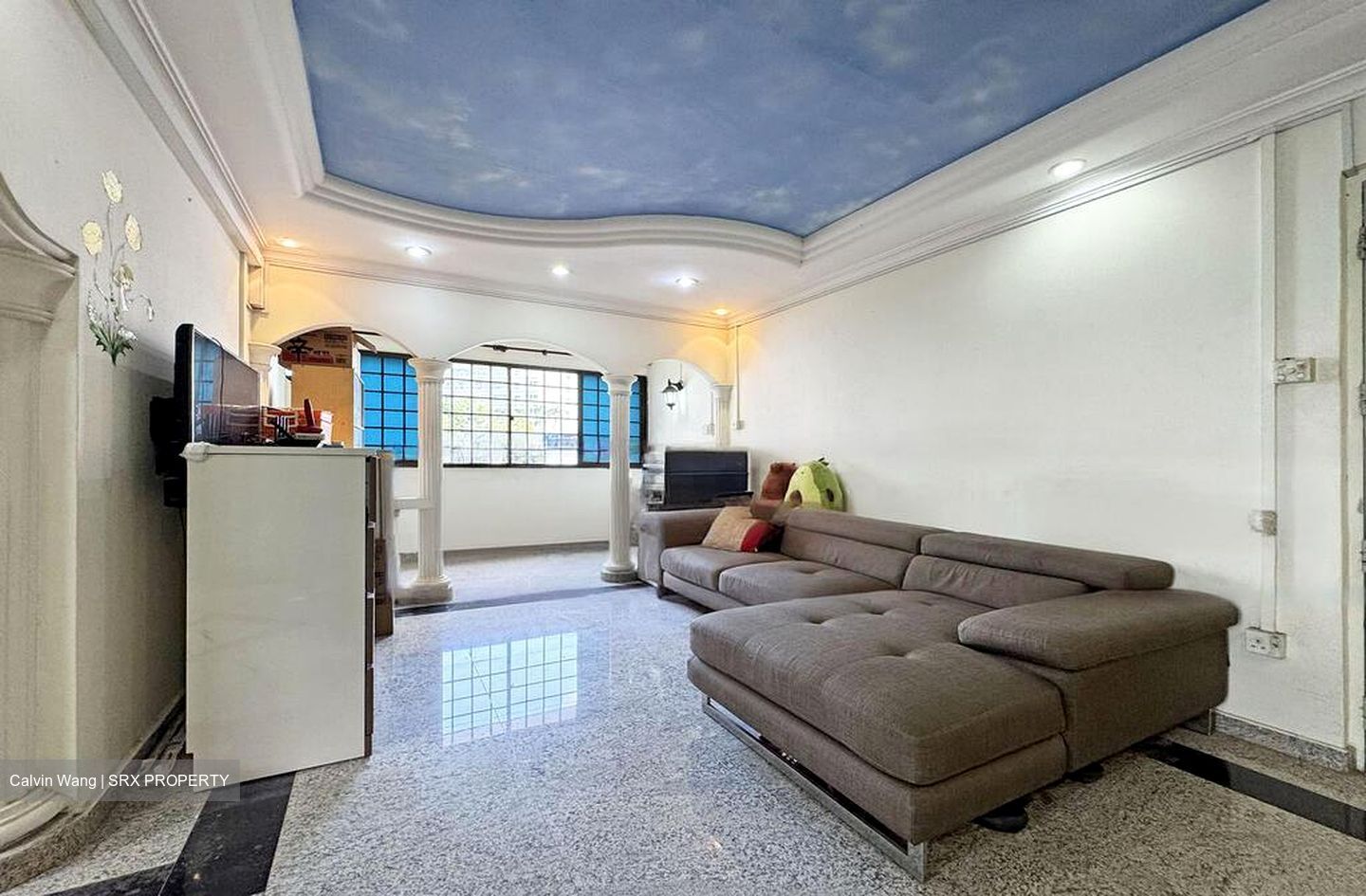 Blk 937 Hougang Street 92 (Hougang), HDB 5 Rooms #486597151